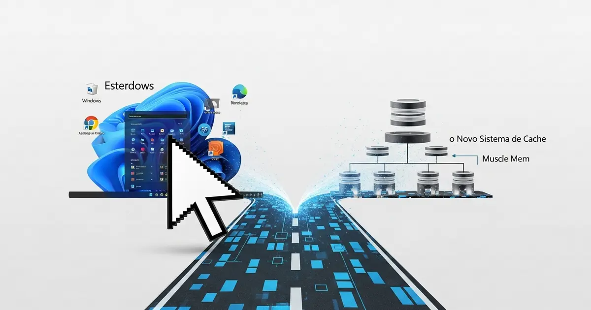 Agentes de IA para Windows: Por Que Uma Startup da Y Combinator Desistiu do Sonho? - IAUTOMATIZE Blog