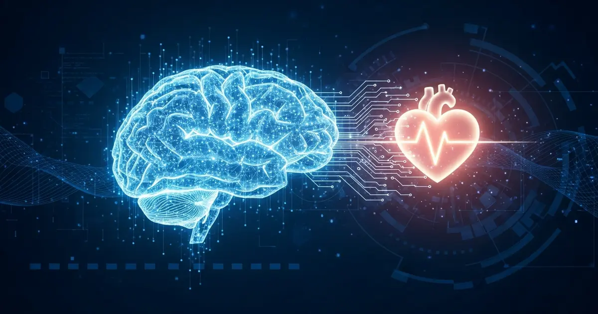 IA no Atendimento: O Segredo da Salesforce Não é a Eficiência, é a Empatia - IAUTOMATIZE Blog