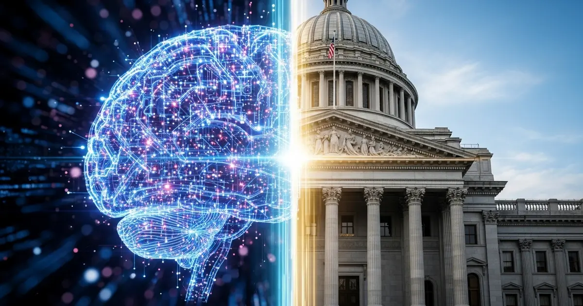 David Sacks no Governo: Inovação ou Conflito de Interesses? - IAUTOMATIZE Blog