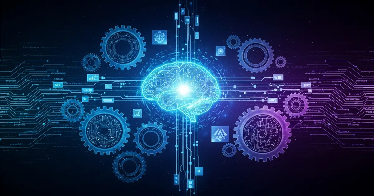 Plataformas Centradas em Modelos: 5 Perguntas que sua Equipe de Devs Precisa Fazer - IAUTOMATIZE Blog