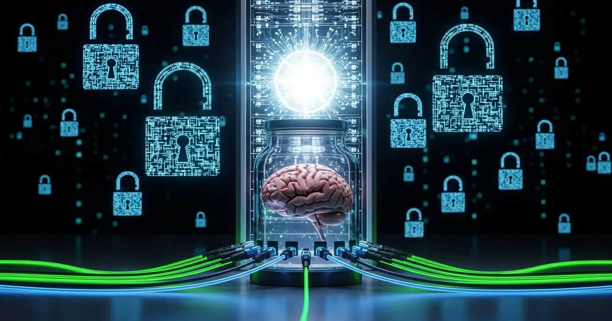 Privacidade e IA: O Preço Oculto por Trás da Conveniência - IAUTOMATIZE Blog