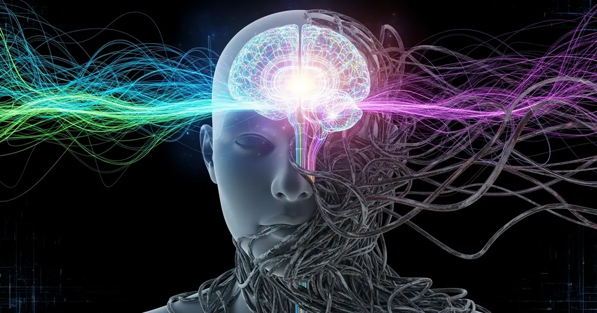 Personalização por IA: A Armadilha Invisível que Molda sua Realidade - IAUTOMATIZE Blog