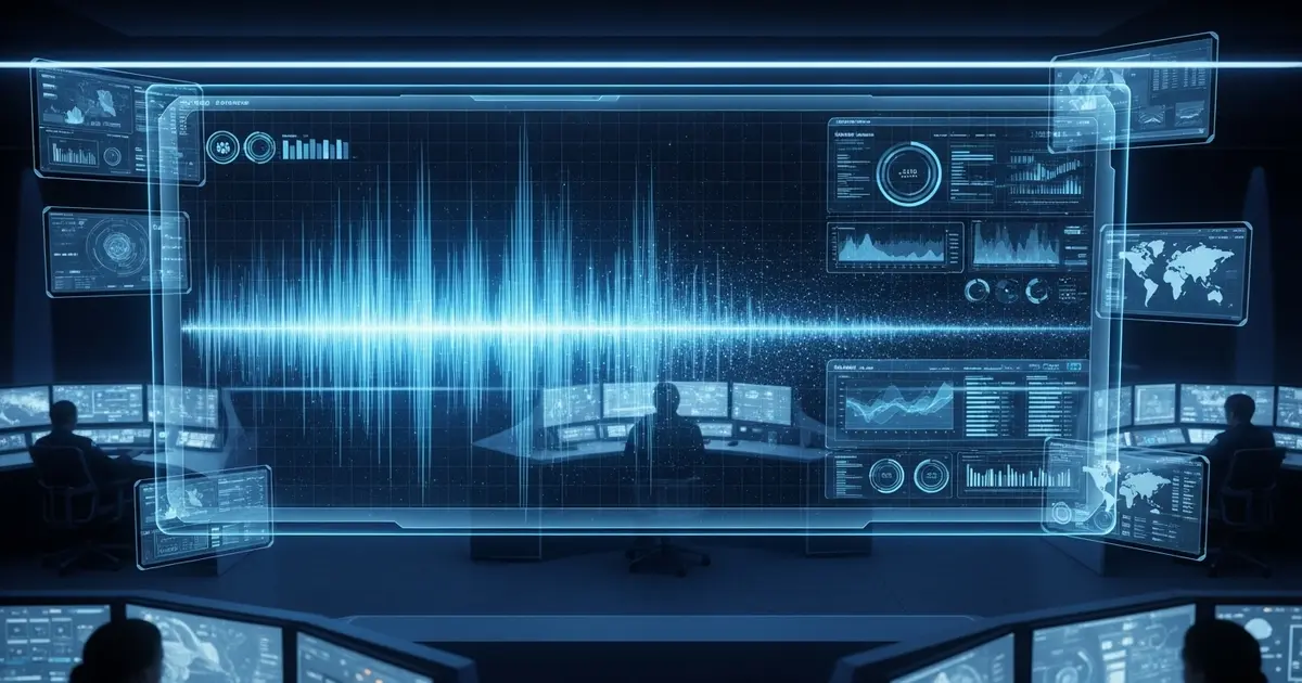 IA para Chamadas de Emergência: Hyper Capta US$6,3 Milhões para Revolucionar o 911 - IAUTOMATIZE Blog