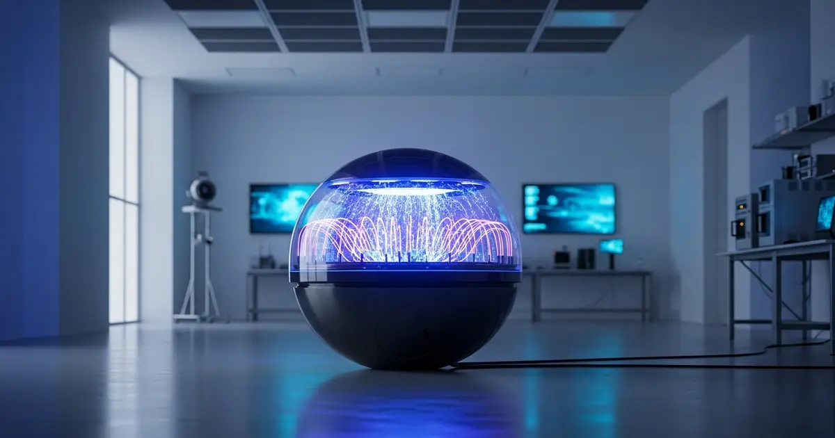 Reator de Fusão de Mesa: O Salto Quântico da Avalanche Energy - IAUTOMATIZE Blog