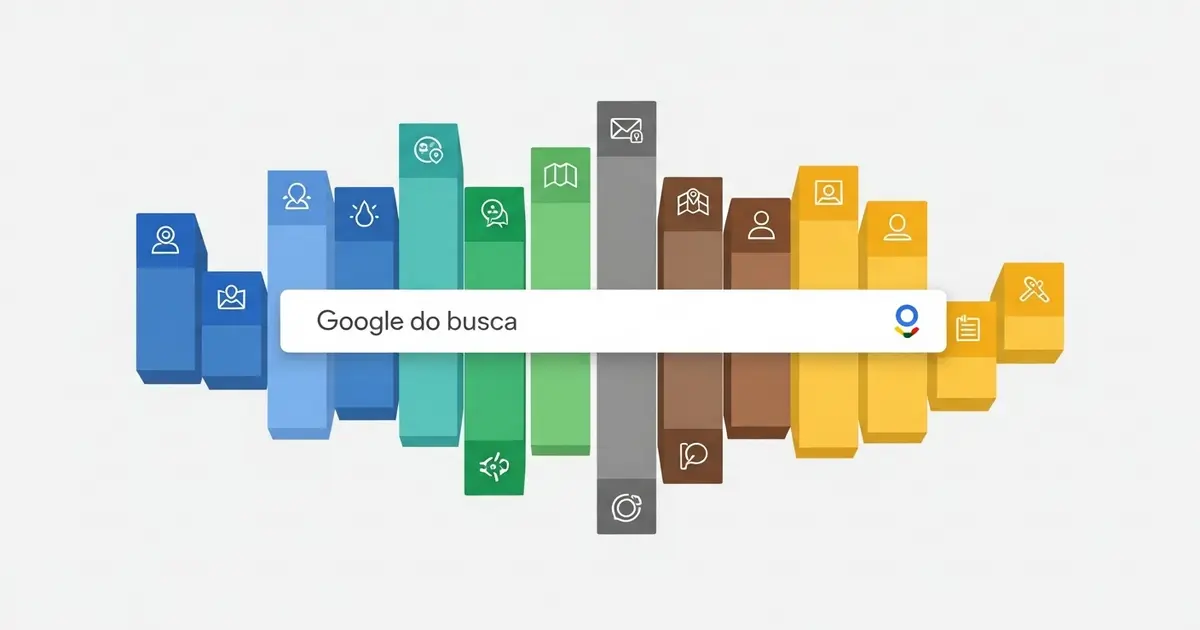 Google Web Guide: A IA que Organiza a Busca e Promete Mudar Tudo - IAUTOMATIZE Blog