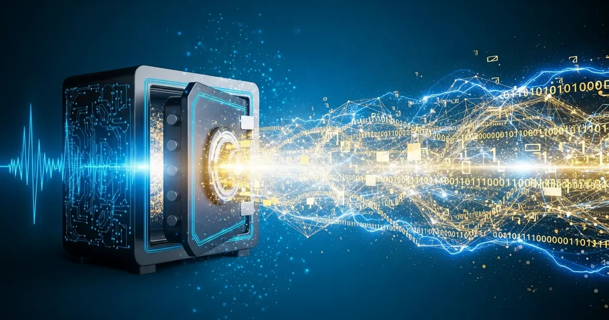 IA no Planejamento Sucessório: A Nova Aposta da Investidora do Chime - IAUTOMATIZE Blog