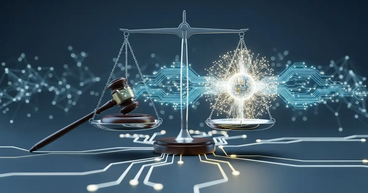 IA para Advogados: LegalOn Capta US$50 Milhões para Otimizar Fluxo Jurídico - IAUTOMATIZE Blog