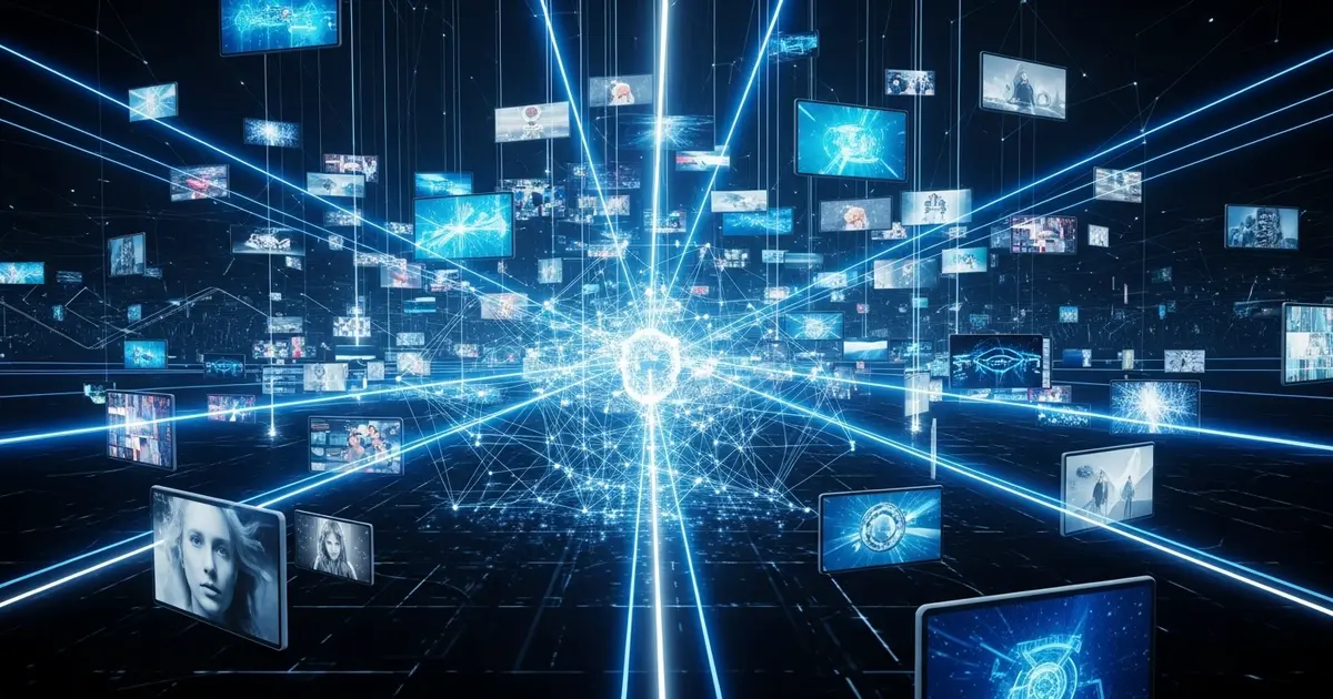 IA para Análise de Vídeo: Samsung Aposta em Startup que Desafia Limites - IAUTOMATIZE Blog