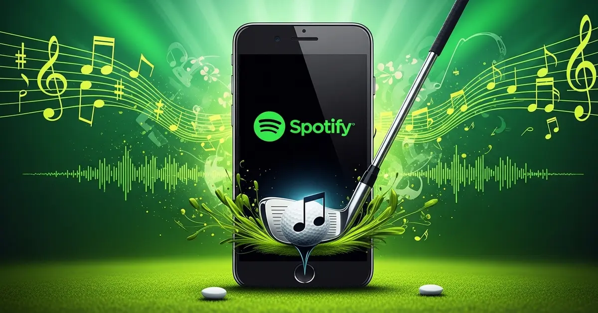 Spotify e Games: A Tacada de Mestre com Happy Gilmore 2 e Netflix - IAUTOMATIZE Blog
