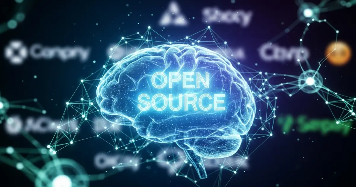 Qwen3: A IA Open Source que Desafia Gigantes como OpenAI e Google - IAUTOMATIZE Blog