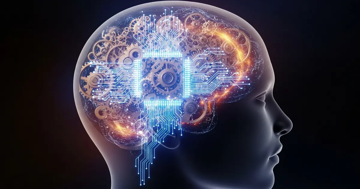 O Impacto Psicológico da IA: Como a Tecnologia Silenciosamente Afeta Sua Mente - IAUTOMATIZE Blog
