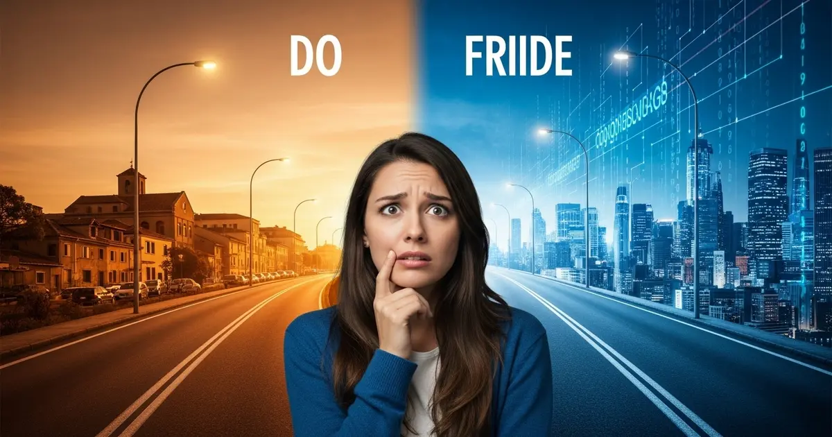 A Migração para a IA: Por Que o Progresso Assusta e a Resistência Cresce? - IAUTOMATIZE Blog