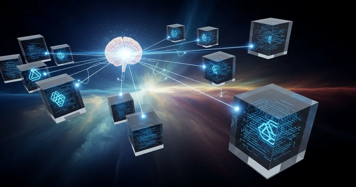 E2B: Como Agentes de IA Conquistaram 88% da Fortune 100 - IAUTOMATIZE Blog
