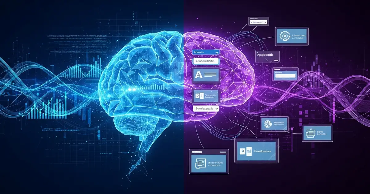 GLM-4.5: A IA Chinesa que Cria PowerPoints e Desafia o GPT-4 - IAUTOMATIZE Blog