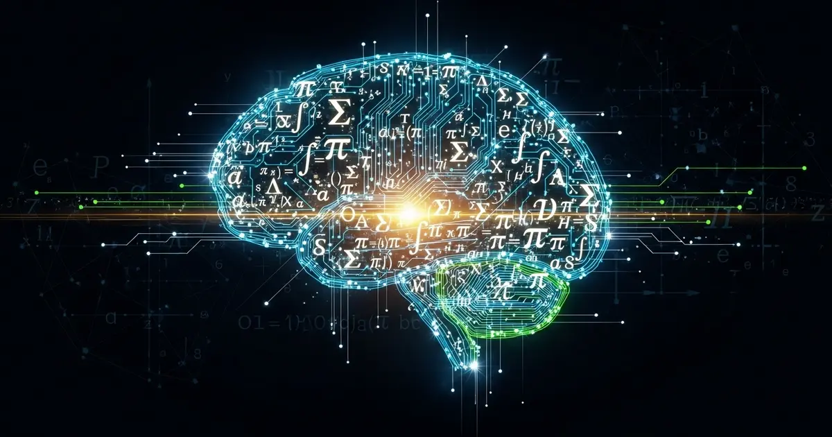 Harmonic AI: A Revolução da IA que Promete Matemática Sem Erros Chegou? - IAUTOMATIZE Blog