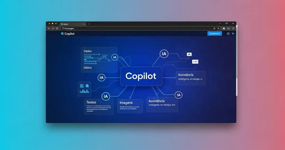 Navegador com IA: O Microsoft Edge Copilot é o Futuro ou Apenas um Experimento? - IAUTOMATIZE Blog