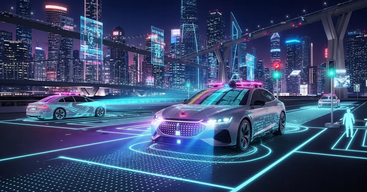 Aeva e LG: A Parceria de Lidar 4D que Acelera o Futuro da Automação - IAUTOMATIZE Blog