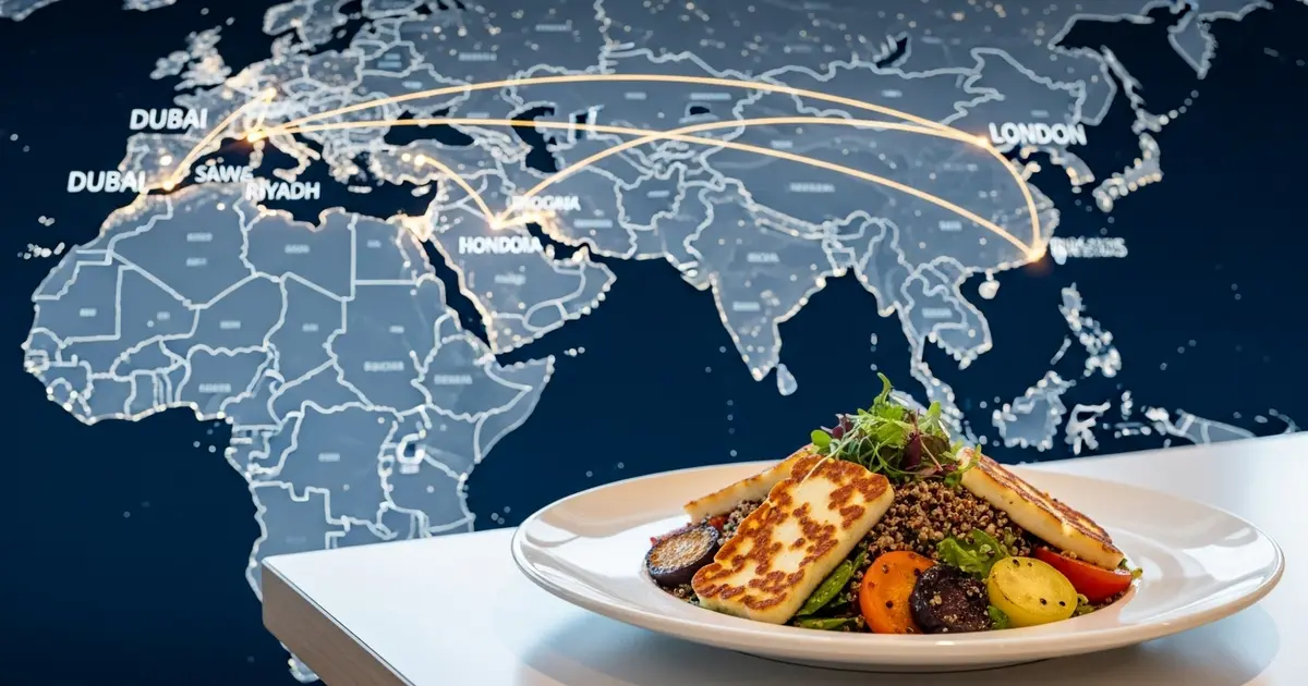 Calo Levanta US$39 Milhões e Prepara Invasão no Mercado Britânico de Foodtech - IAUTOMATIZE Blog