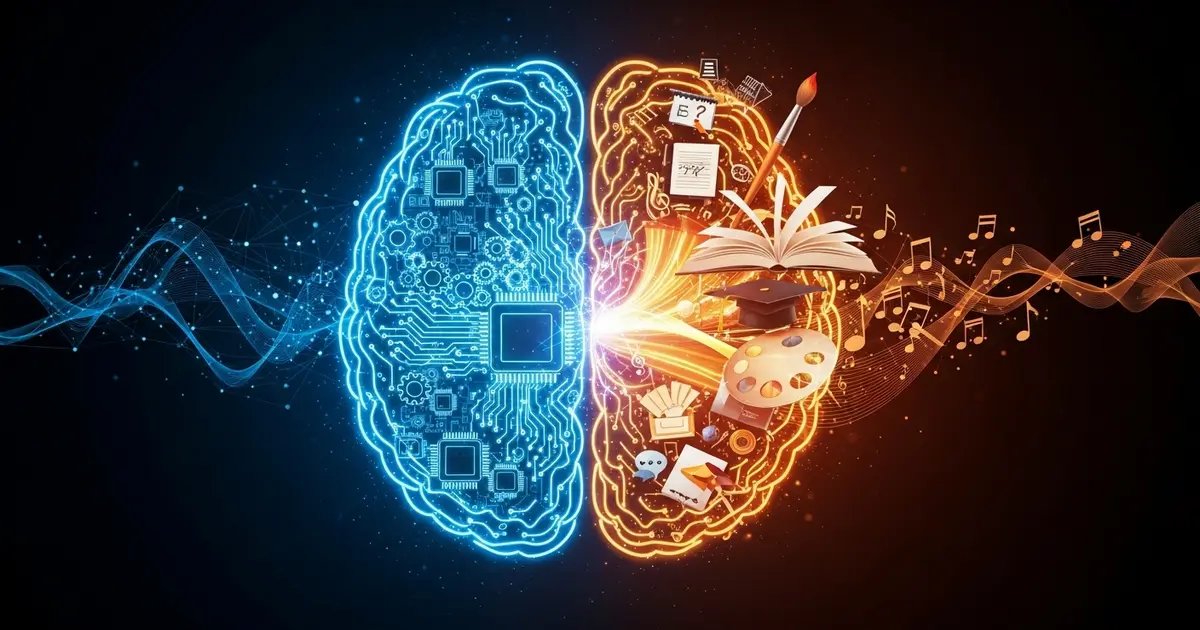 ChatGPT Study Mode: A Revolução no Aprendizado ou um Recurso Ignorado? - IAUTOMATIZE Blog