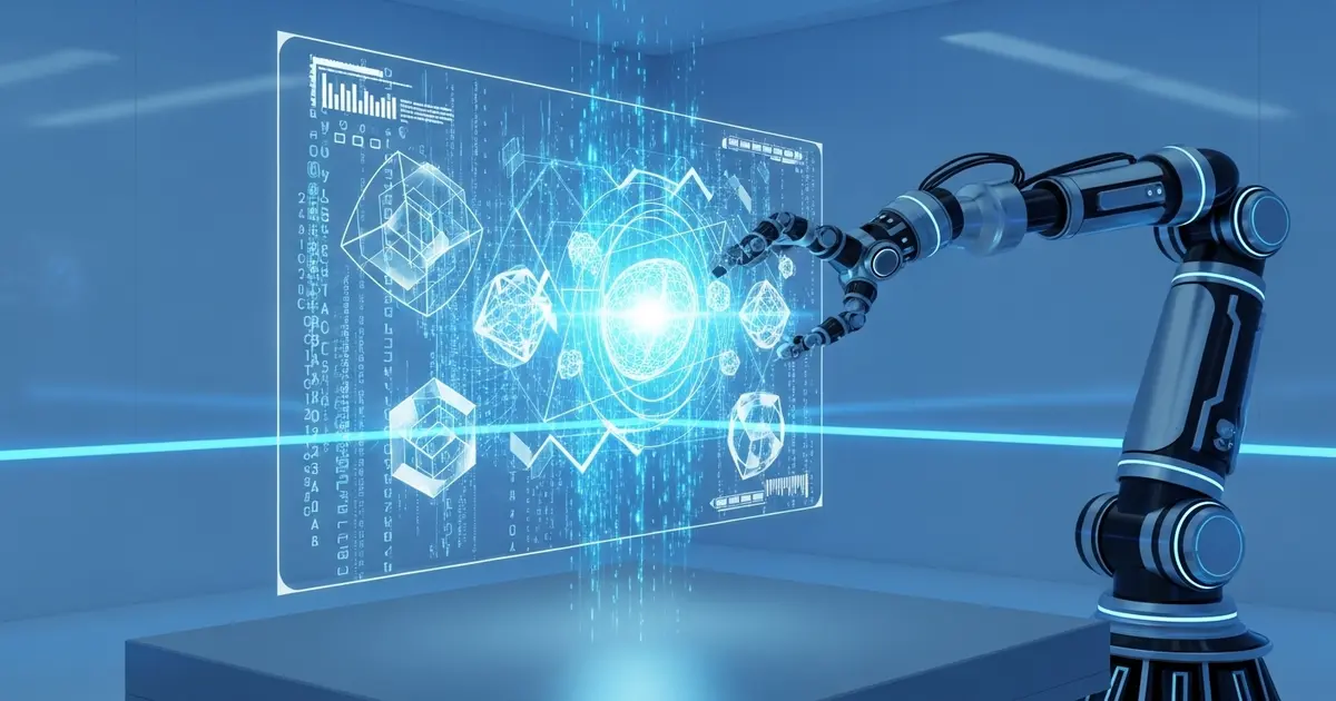 IA para Robótica: A Próxima Fronteira para Luma e Runway - IAUTOMATIZE Blog
