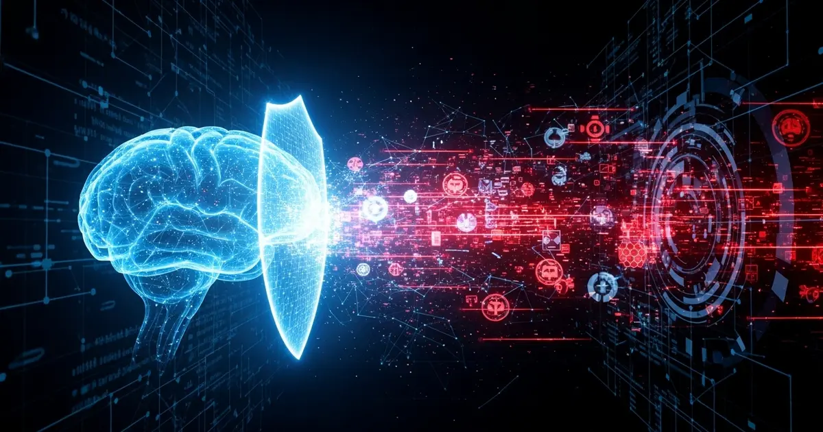 IA vs IA: A Prophet Security e o Futuro da Cibersegurança Autônoma - IAUTOMATIZE Blog