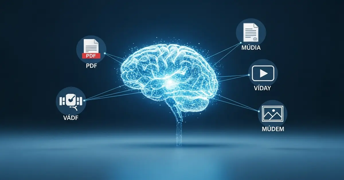 NotebookLM Video Overviews: A IA do Google que Transforma Anotações em Vídeos - IAUTOMATIZE Blog