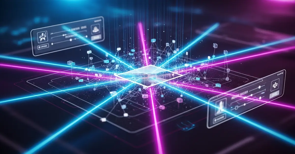 Photoshop com IA: Adobe Revoluciona Edição com Novas Ferramentas - IAUTOMATIZE Blog
