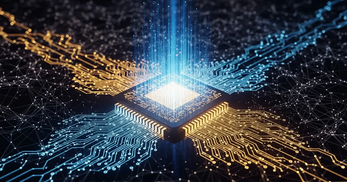 Positron vs. Nvidia: O Chip de Inferência que Promete Mudar o Jogo da IA - IAUTOMATIZE Blog
