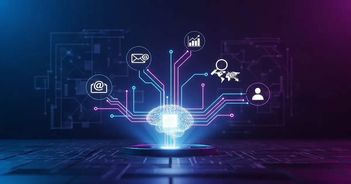 De Garafunhos a US$ 28 Milhões: A Revolução da Conversion em Automação de Marketing com IA - IAUTOMATIZE Blog