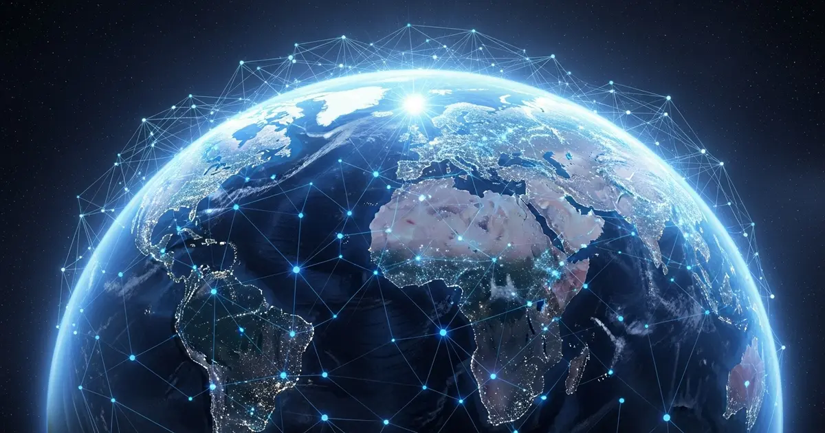 Google DeepMind: A IA que Mapeia o Planeta com Precisão Inédita - IAUTOMATIZE Blog