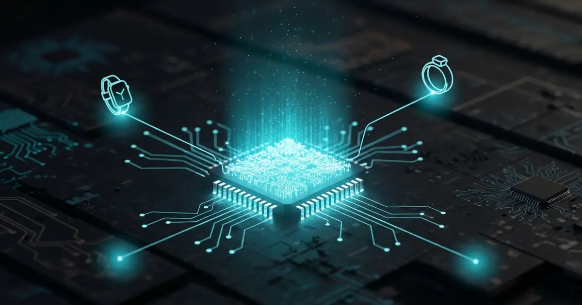 IPO da Ambiq: Sucesso Revela Apetite do Mercado por IA Eficiente - IAUTOMATIZE Blog