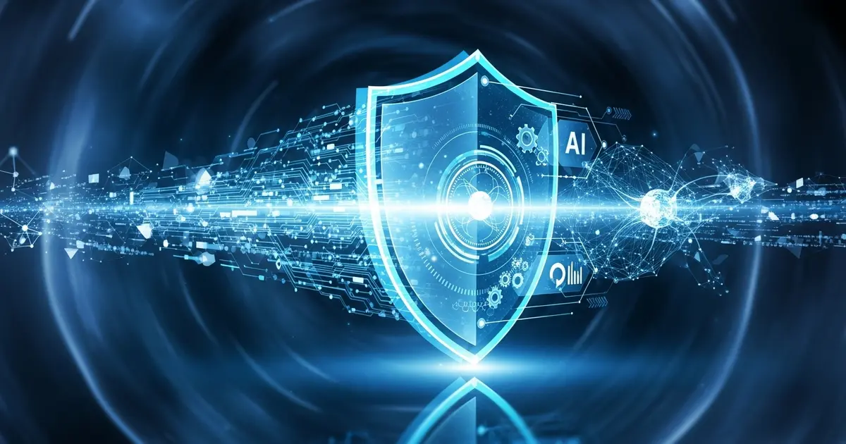 Nightfall Nyx: A IA que Automatiza e Redefine a Prevenção de Perda de Dados - IAUTOMATIZE Blog