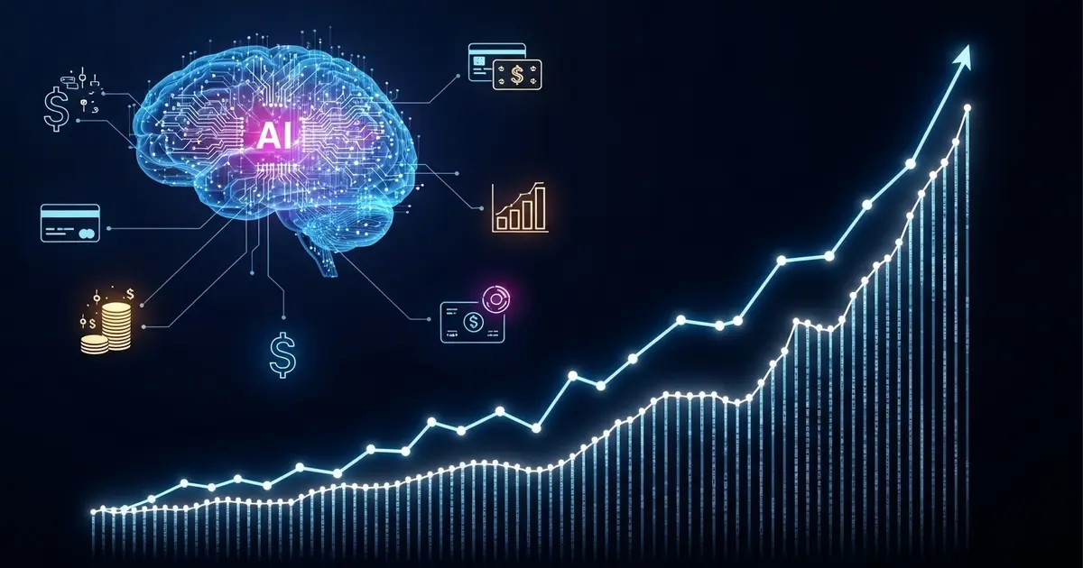 Ramp Atinge US$ 22,5 Bi: A Ascensão Meteórica da IA no Futuro das Finanças - IAUTOMATIZE Blog