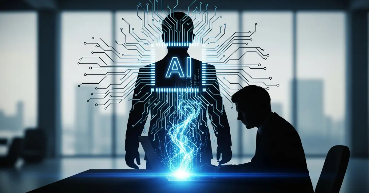 Shadow AI: O Risco Invisível que Custa US$ 670 Mil em Vazamentos de Dados - IAUTOMATIZE Blog