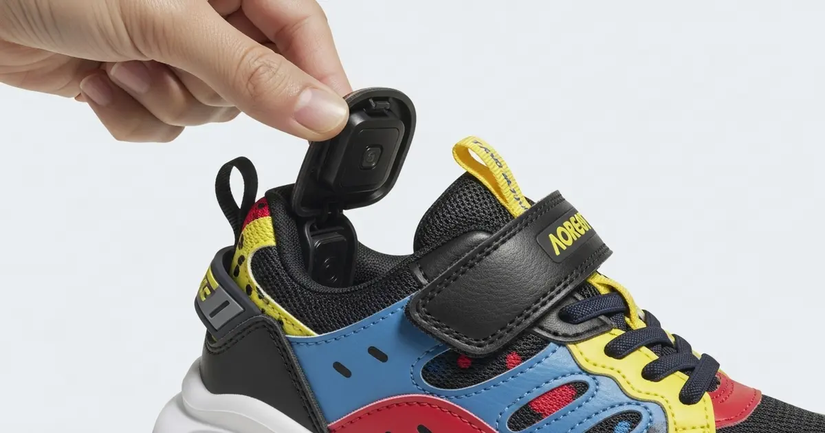 Skechers com AirTag: Segurança Infantil ou Excesso de Vigilância? - IAUTOMATIZE Blog
