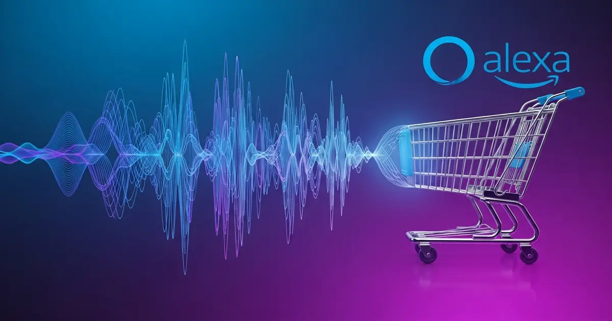 Anúncios na Alexa+: A Nova Estratégia da Amazon para Monetizar a IA - IAUTOMATIZE Blog
