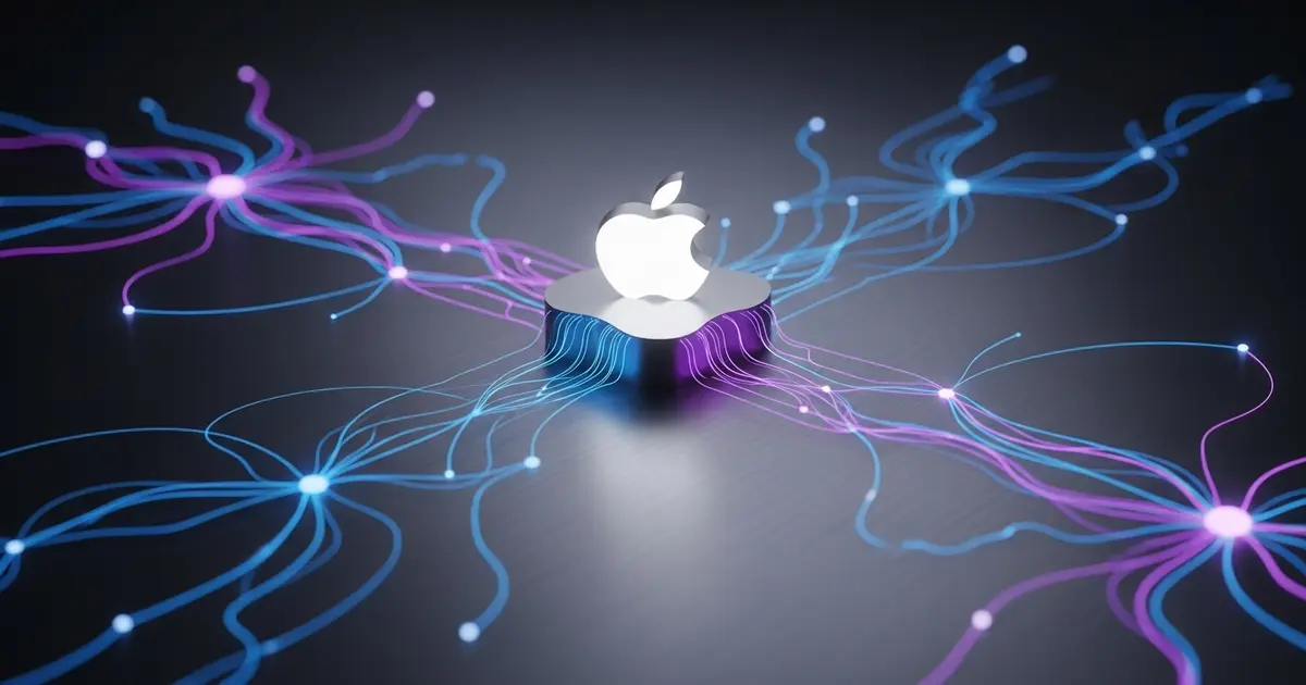 Apple e Inteligência Artificial: O Plano de Tim Cook Para Virar o Jogo - IAUTOMATIZE Blog