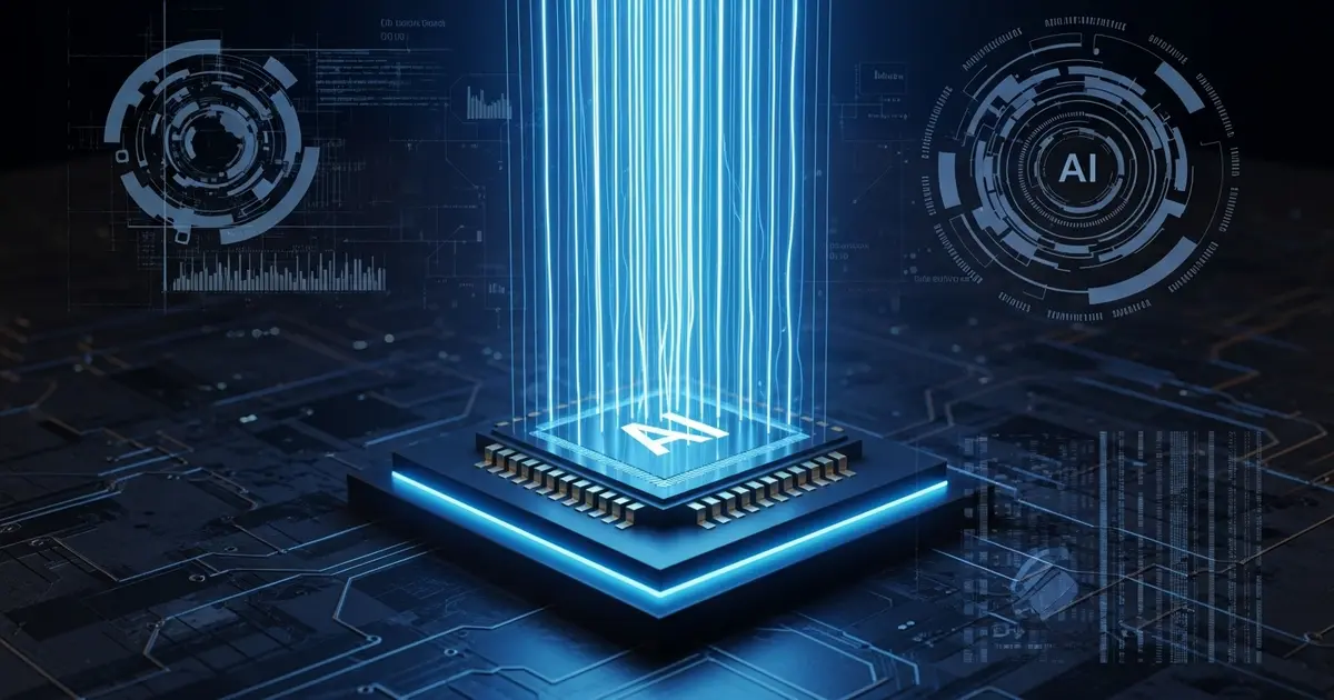 IA para Semicondutores: SixSense Capta US$8,5M para Revolucionar Fabs - IAUTOMATIZE Blog