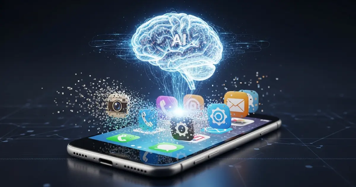 Impacto da IA: Como a Iconfactory, Lenda do Design de Apps, Luta para Sobreviver - IAUTOMATIZE Blog