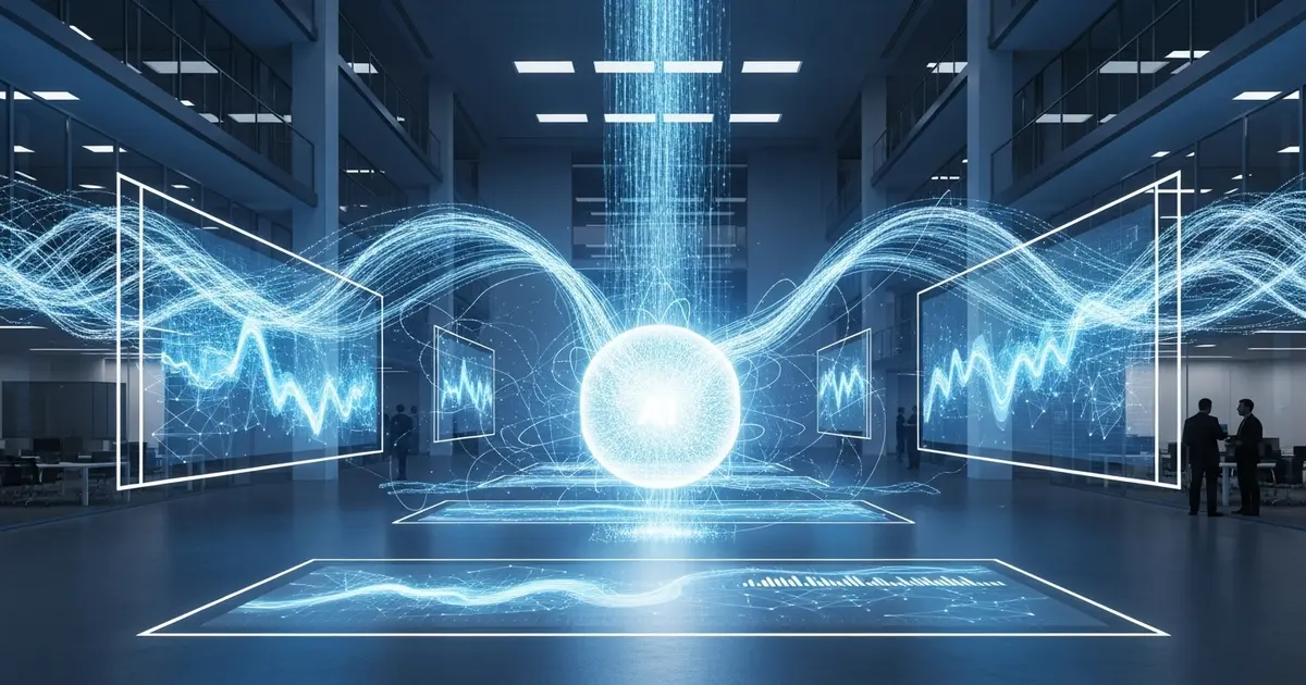 Informatica: IA Transforma Mapeamento de Dados de 7 Dias em 5 Minutos - IAUTOMATIZE Blog