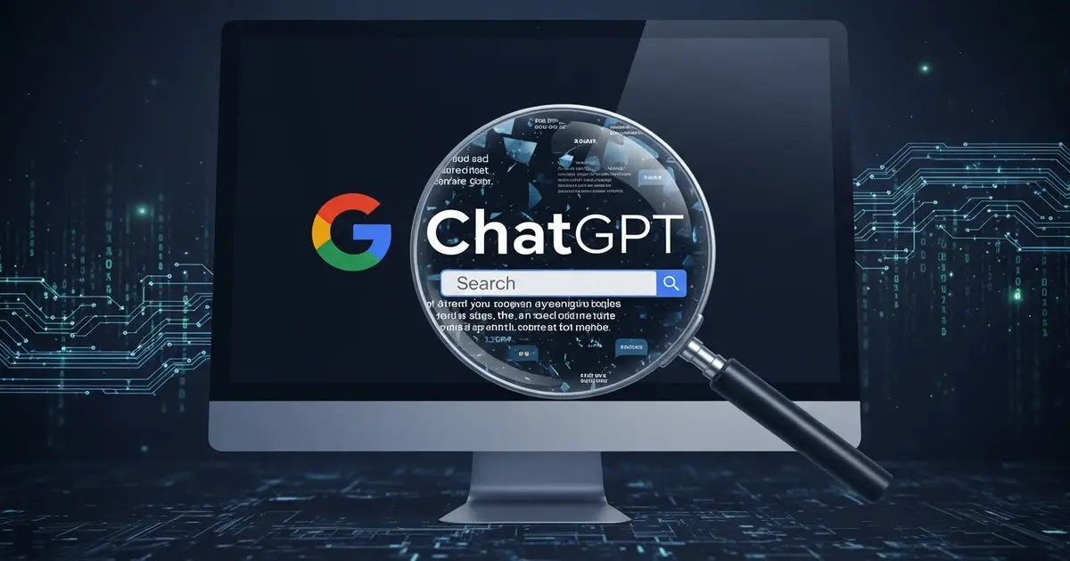 Suas conversas no ChatGPT estão no Google: um alerta de privacidade - IAutomatize Blog