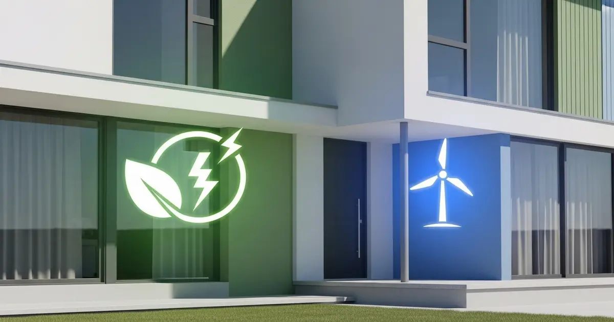 Eficiência Energética Residencial: A Startup Que Usa Sua Conta de Luz Para Baratear Reformas - IAUTOMATIZE Blog