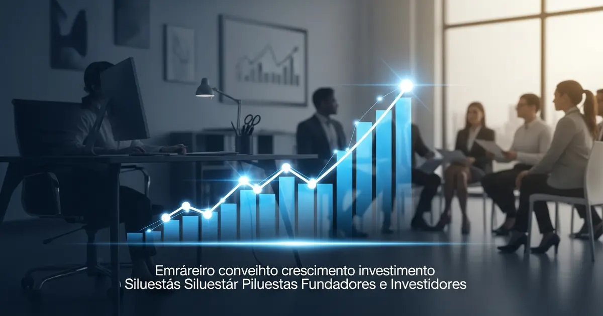 Financiamento Série A: O Guia Definitivo para Conquistar Investidores em 2025 - IAUTOMATIZE Blog