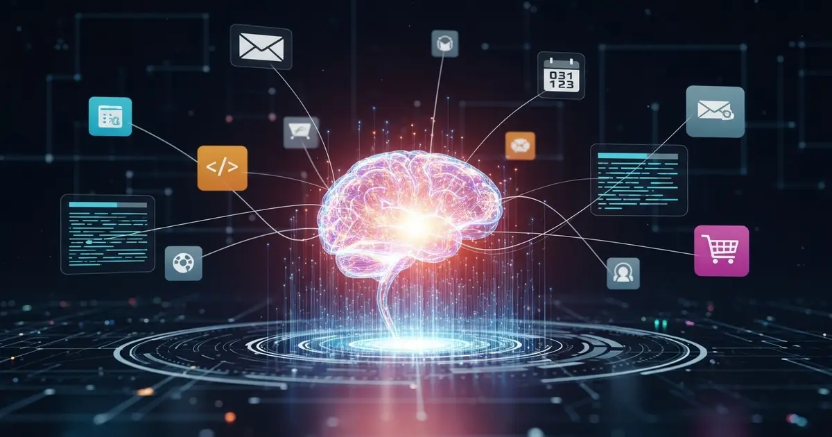 Agentes de IA: A Missão Secreta da OpenAI Para Criar uma IA que Faz Tudo por Você