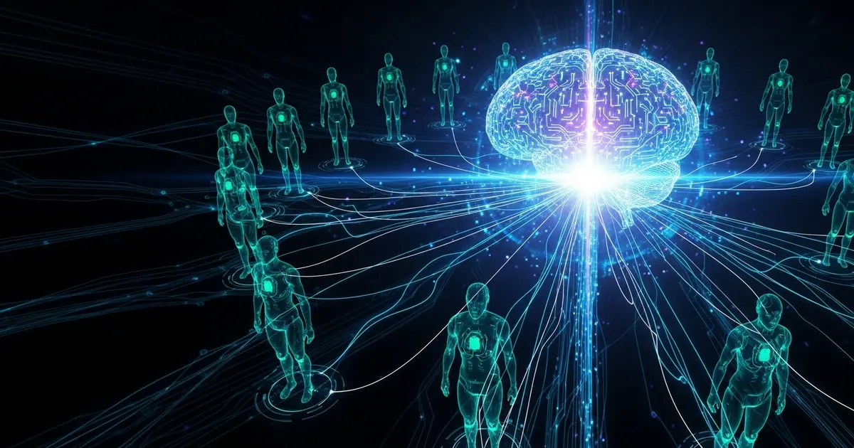 OpenMind: O Android dos Robôs Humanoides para Unificar o Futuro da IA - IAUTOMATIZE Blog