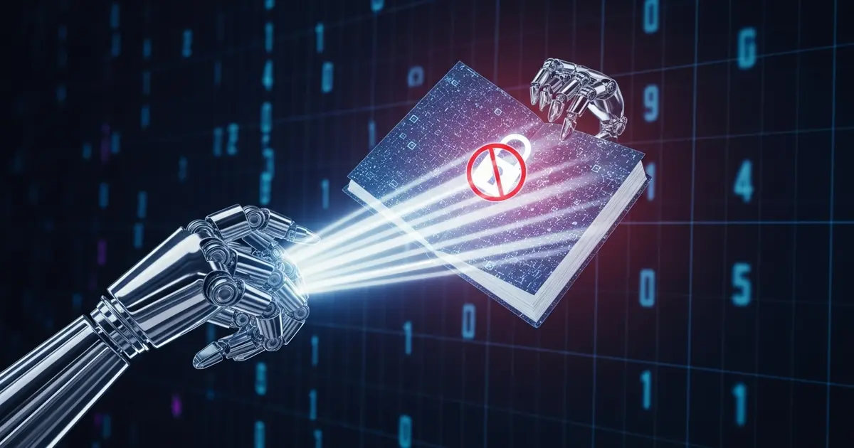 Perplexity AI e a Polêmica do Scraping: O Fim do 'Acordo de Cavalheiros' na Internet? - IAUTOMATIZE Blog