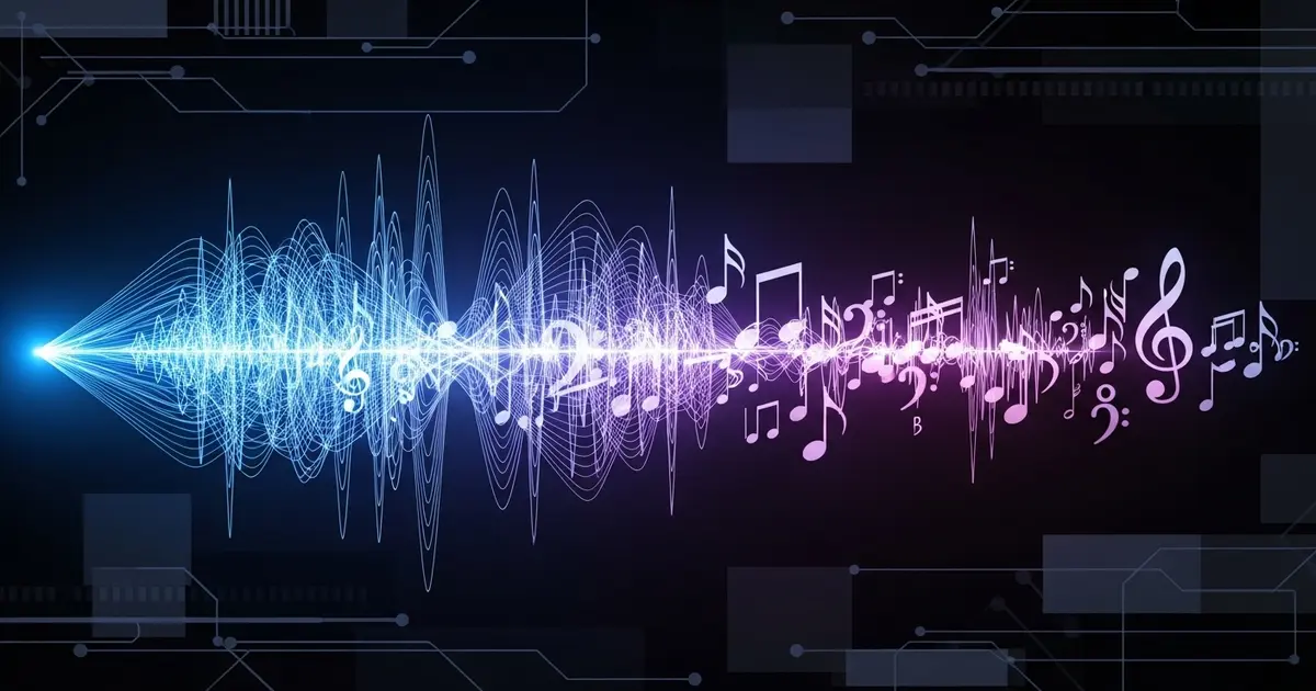 ElevenLabs Lança Gerador de Música IA com Foco em Uso Comercial - IAUTOMATIZE Blog