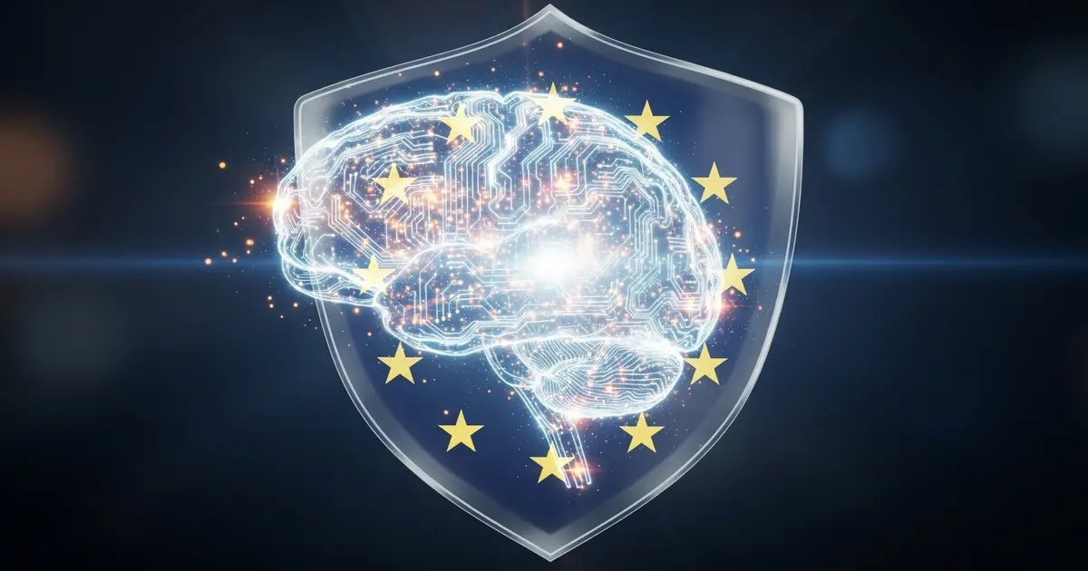 Lei da IA da UE: O Guia Definitivo da Regulamentação que Moldará o Futuro - IAUTOMATIZE Blog
