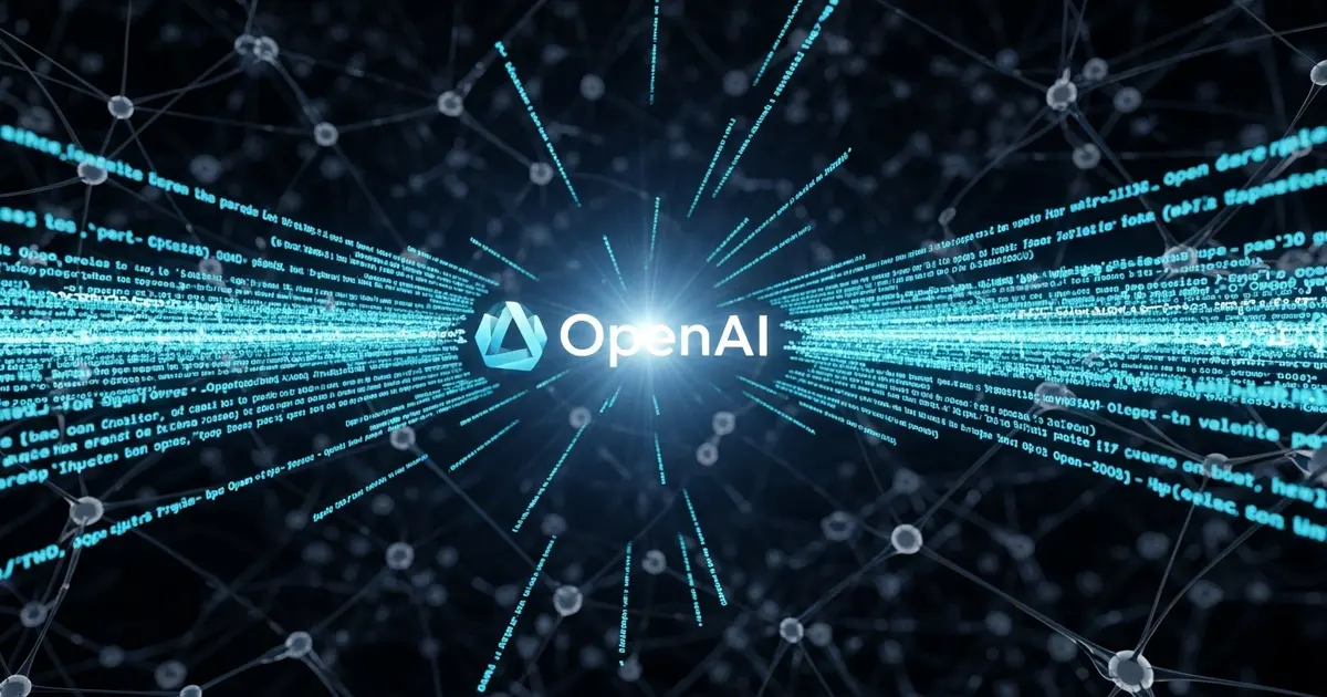 OpenAI e o Código Aberto: Retorno às Origens ou Jogada Estratégica? - IAUTOMATIZE Blog