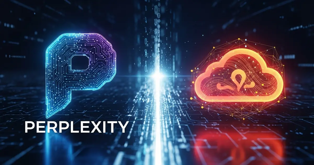 Perplexity vs. Cloudflare: A Batalha pela Alma da Web na Era da IA